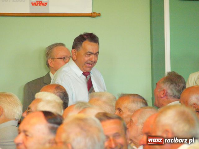 Zdjęcie w galerii na portalu naszraciborz.pl: Jesteśmy DUMNI z Rafako wiadomości z regionu