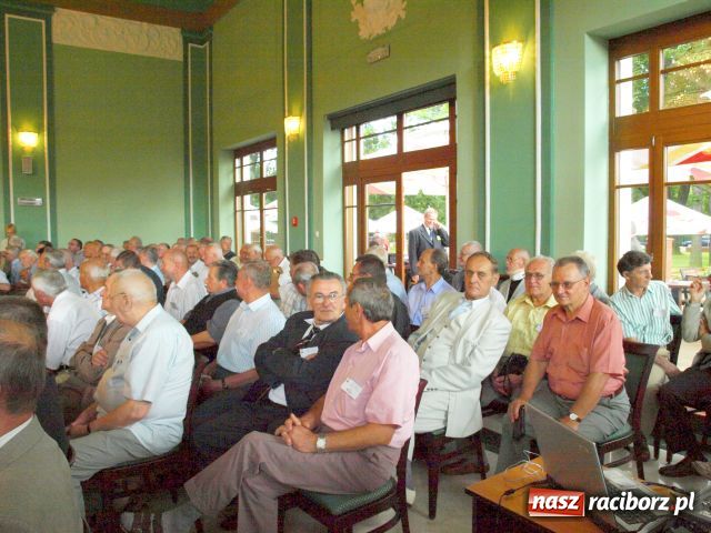 Zdjęcie w galerii na portalu naszraciborz.pl: Jesteśmy DUMNI z Rafako wiadomości z regionu