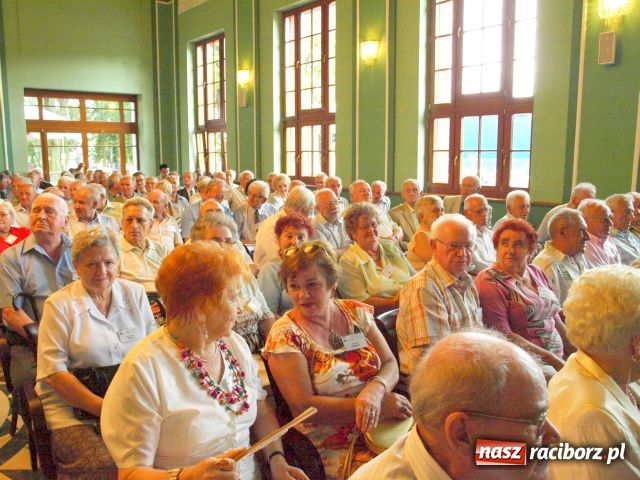 Zdjęcie w galerii na portalu naszraciborz.pl: Jesteśmy DUMNI z Rafako wiadomości z regionu