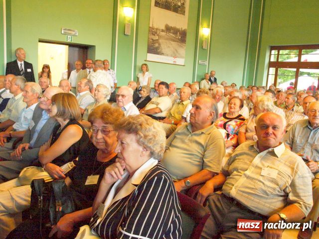 Zdjęcie w galerii na portalu naszraciborz.pl: Jesteśmy DUMNI z Rafako wiadomości z regionu