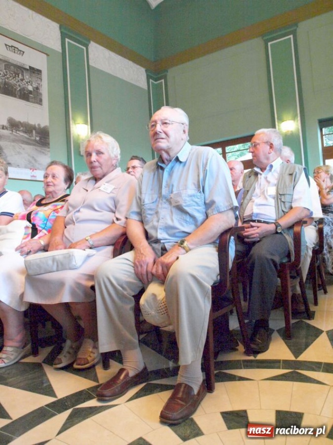 Zdjęcie w galerii na portalu naszraciborz.pl: Jesteśmy DUMNI z Rafako wiadomości z regionu