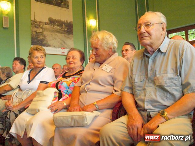 Zdjęcie w galerii na portalu naszraciborz.pl: Jesteśmy DUMNI z Rafako wiadomości z regionu