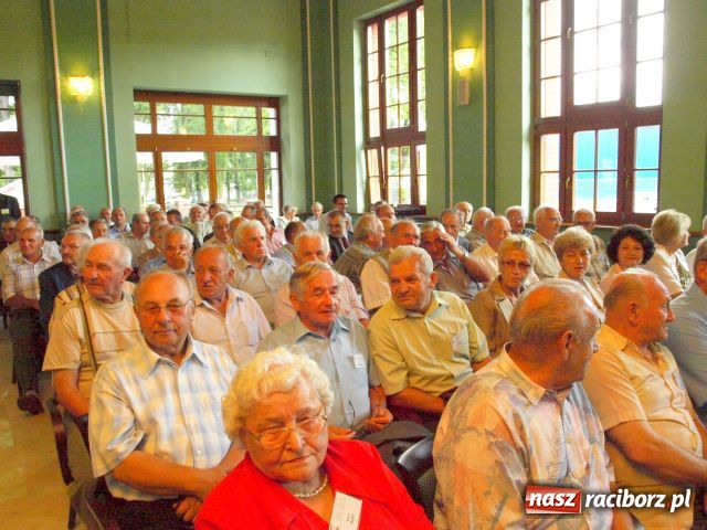 Zdjęcie w galerii na portalu naszraciborz.pl: Jesteśmy DUMNI z Rafako wiadomości z regionu