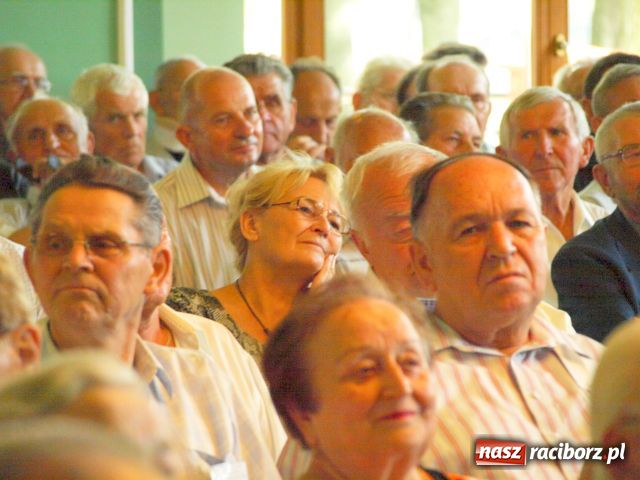 Zdjęcie w galerii na portalu naszraciborz.pl: Jesteśmy DUMNI z Rafako wiadomości z regionu