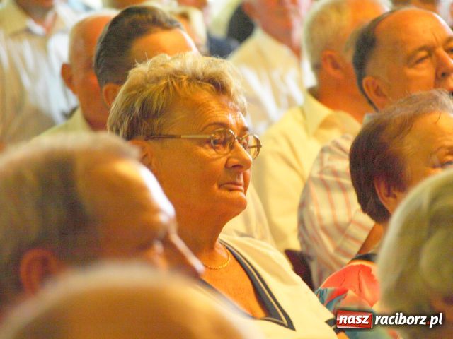 Zdjęcie w galerii na portalu naszraciborz.pl: Jesteśmy DUMNI z Rafako wiadomości z regionu