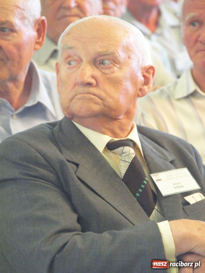 Zdjęcie w galerii na portalu naszraciborz.pl: Jesteśmy DUMNI z Rafako wiadomości z regionu