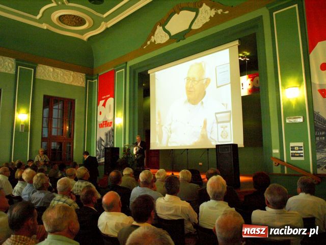 Zdjęcie w galerii na portalu naszraciborz.pl: Jesteśmy DUMNI z Rafako wiadomości z regionu