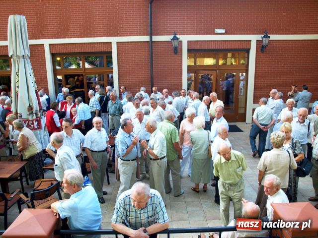 Zdjęcie w galerii na portalu naszraciborz.pl: Jesteśmy DUMNI z Rafako wiadomości z regionu