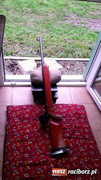 Zdjęcie w galerii na portalu naszraciborz.pl: Studenci PWSZ stawiają pierwsze kroki na strzelnicy wiadomości z regionu