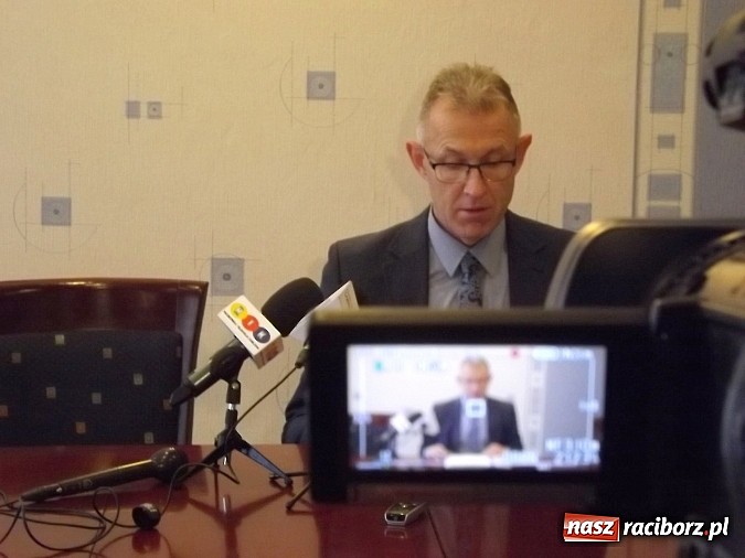 Zdjęcie w galerii na portalu naszraciborz.pl: Prezydent Lenk podsumował kampanię wyborczą wiadomości z regionu