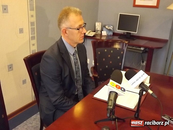 Zdjęcie w galerii na portalu naszraciborz.pl: Prezydent Lenk podsumował kampanię wyborczą wiadomości z regionu