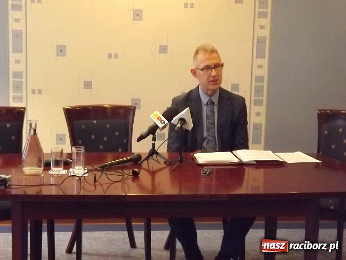 Zdjęcie w galerii na portalu naszraciborz.pl: Prezydent Lenk podsumował kampanię wyborczą wiadomości z regionu