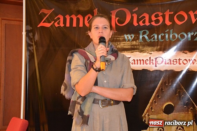 Zdjęcie w galerii na portalu naszraciborz.pl: Festiwal Podróżniczy Wiatraki rozpoczęty  wiadomości z regionu