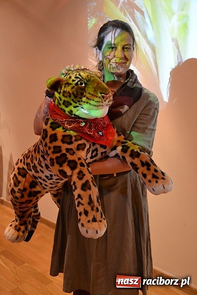 Zdjęcie w galerii na portalu naszraciborz.pl: Festiwal Podróżniczy Wiatraki rozpoczęty  wiadomości z regionu