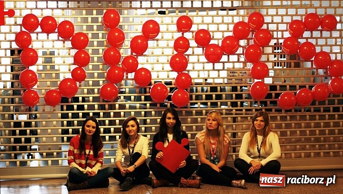 Zdjęcie w galerii na portalu naszraciborz.pl: Pomóż innym i już dziś zarejestruj się jako potencjalny Dawca szpiku! wiadomości z regionu