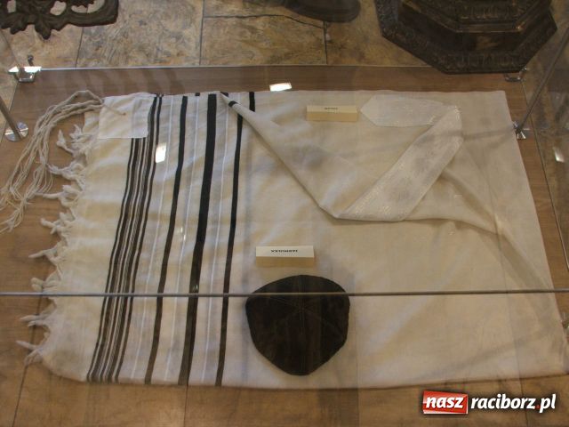 Zdjęcie w galerii na portalu naszraciborz.pl: Żydzi z Otwocka w Raciborzu  wiadomości z regionu