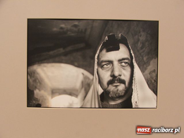 Zdjęcie w galerii na portalu naszraciborz.pl: Żydzi z Otwocka w Raciborzu  wiadomości z regionu