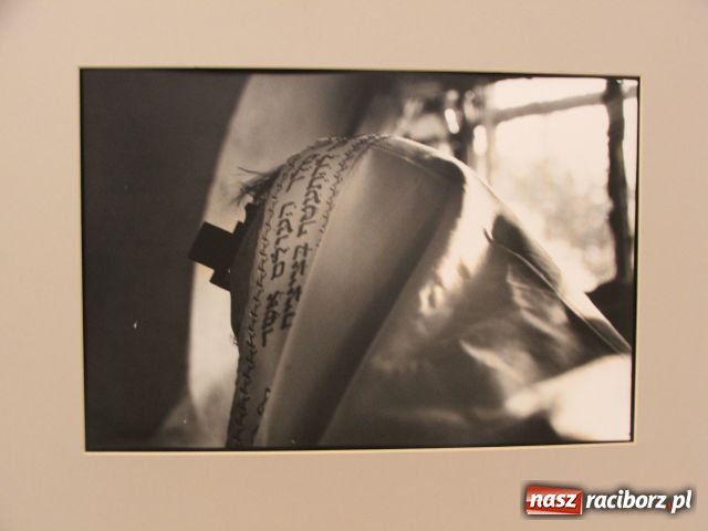 Zdjęcie w galerii na portalu naszraciborz.pl: Żydzi z Otwocka w Raciborzu  wiadomości z regionu