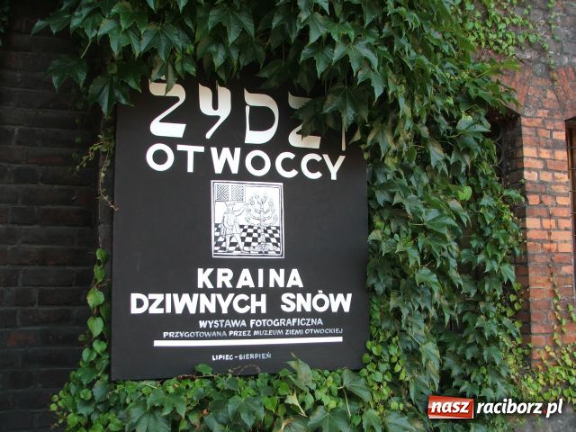 Zdjęcie w galerii na portalu naszraciborz.pl: Żydzi z Otwocka w Raciborzu  wiadomości z regionu