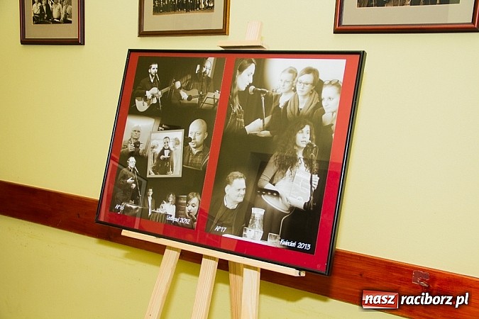 Zdjęcie w galerii na portalu naszraciborz.pl: Promocja 20. Almanachu Prowincjonalnego wiadomości z regionu