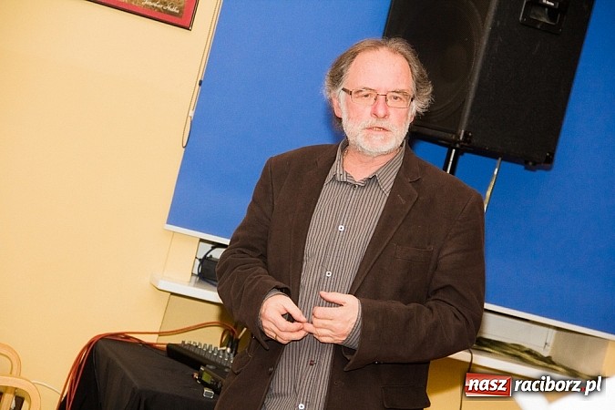 Zdjęcie w galerii na portalu naszraciborz.pl: Promocja 20. Almanachu Prowincjonalnego wiadomości z regionu