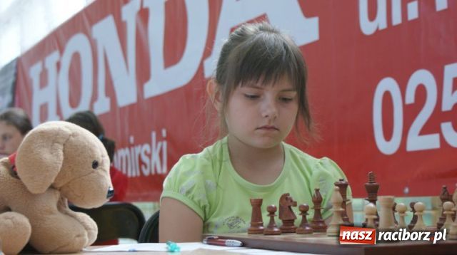 Zdjęcie w galerii na portalu naszraciborz.pl: Szachy: dobry występ raciborzan wiadomości z regionu