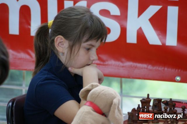 Zdjęcie w galerii na portalu naszraciborz.pl: Szachy: dobry występ raciborzan wiadomości z regionu