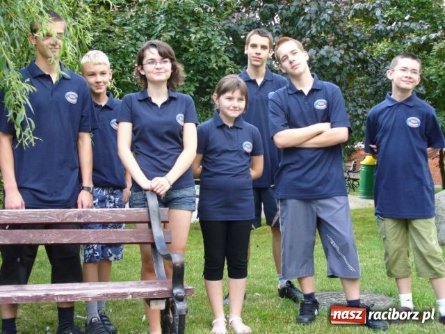 Zdjęcie w galerii na portalu naszraciborz.pl: Szachy: dobry występ raciborzan wiadomości z regionu