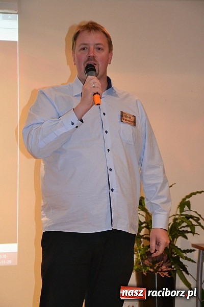 Zdjęcie w galerii na portalu naszraciborz.pl: XI Festiwal Podróżniczy Wiatraki - pełna sala na Bieleckim wiadomości z regionu