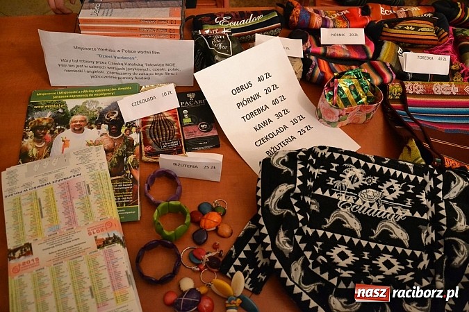 Zdjęcie w galerii na portalu naszraciborz.pl: XI Festiwal Podróżniczy Wiatraki - pełna sala na Bieleckim wiadomości z regionu