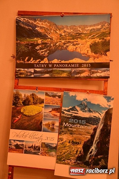 Zdjęcie w galerii na portalu naszraciborz.pl: XI Festiwal Podróżniczy Wiatraki - pełna sala na Bieleckim wiadomości z regionu