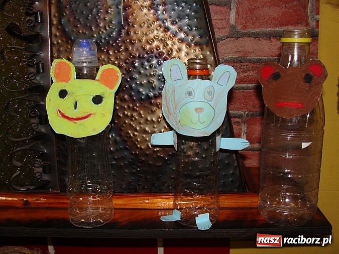 Zdjęcie w galerii na portalu naszraciborz.pl: Biwak nocny w Zespole Szk&oacute;ł w Krzanowicach wiadomości z regionu