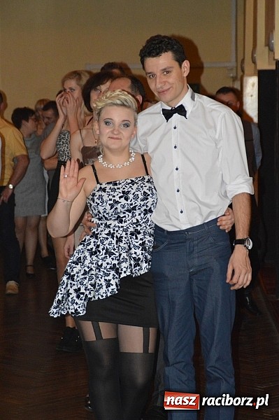 Zdjęcie w galerii na portalu naszraciborz.pl: Szalona zabawa andrzejkowa OSP Pietraszyn wiadomości z regionu