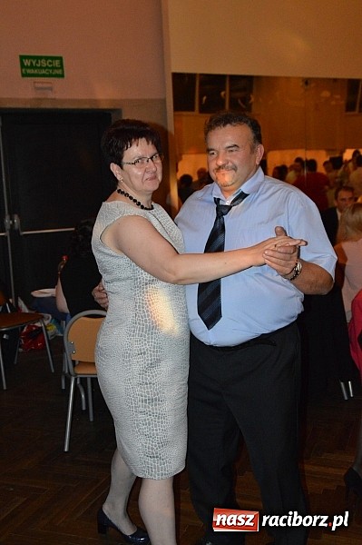 Zdjęcie w galerii na portalu naszraciborz.pl: Szalona zabawa andrzejkowa OSP Pietraszyn wiadomości z regionu