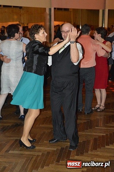 Zdjęcie w galerii na portalu naszraciborz.pl: Szalona zabawa andrzejkowa OSP Pietraszyn wiadomości z regionu