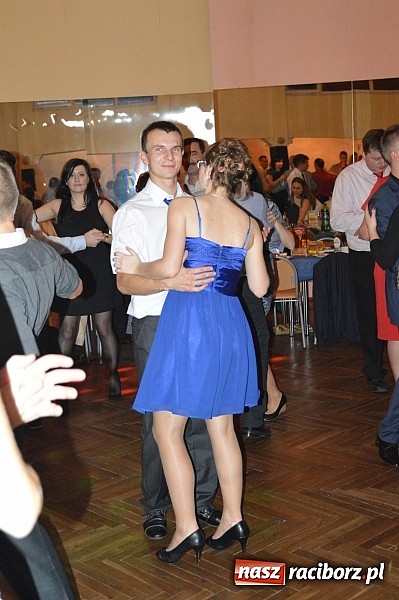 Zdjęcie w galerii na portalu naszraciborz.pl: Szalona zabawa andrzejkowa OSP Pietraszyn wiadomości z regionu