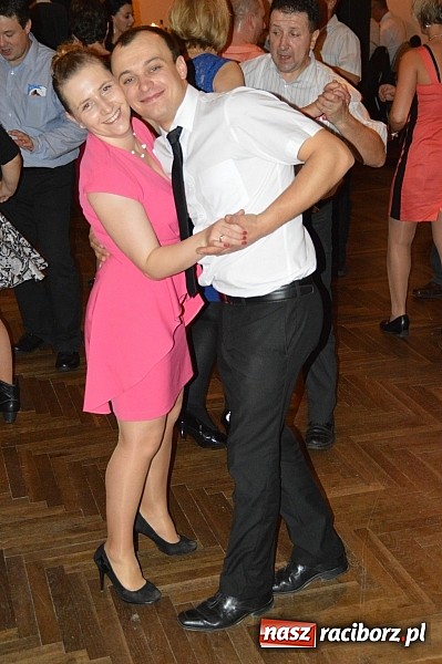 Zdjęcie w galerii na portalu naszraciborz.pl: Szalona zabawa andrzejkowa OSP Pietraszyn wiadomości z regionu