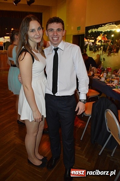 Zdjęcie w galerii na portalu naszraciborz.pl: Szalona zabawa andrzejkowa OSP Pietraszyn wiadomości z regionu