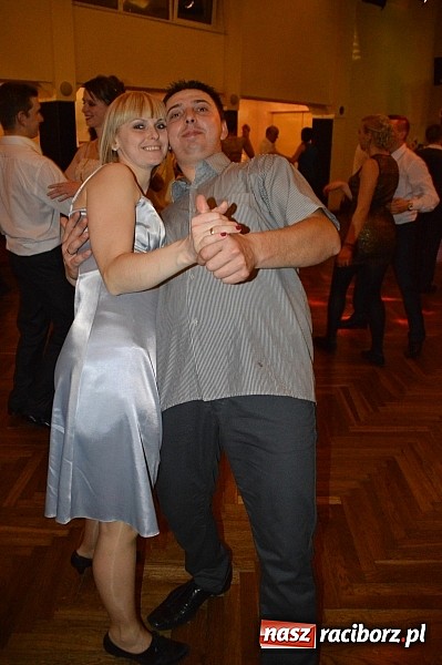 Zdjęcie w galerii na portalu naszraciborz.pl: Szalona zabawa andrzejkowa OSP Pietraszyn wiadomości z regionu