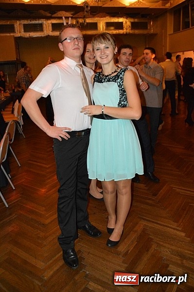 Zdjęcie w galerii na portalu naszraciborz.pl: Szalona zabawa andrzejkowa OSP Pietraszyn wiadomości z regionu