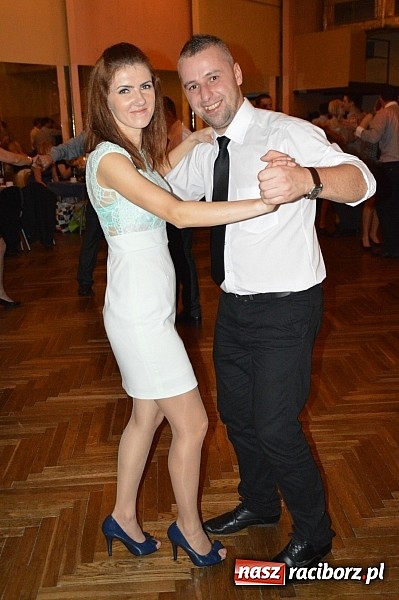 Zdjęcie w galerii na portalu naszraciborz.pl: Szalona zabawa andrzejkowa OSP Pietraszyn wiadomości z regionu