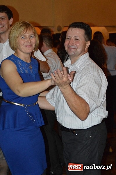 Zdjęcie w galerii na portalu naszraciborz.pl: Szalona zabawa andrzejkowa OSP Pietraszyn wiadomości z regionu