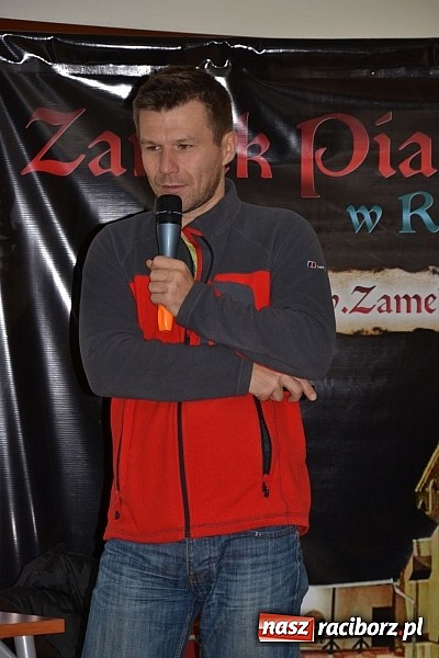 Zdjęcie w galerii na portalu naszraciborz.pl: XI Festiwal Podróżniczy Wiatraki już za nami wiadomości z regionu