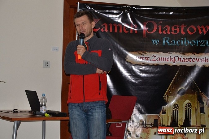 Zdjęcie w galerii na portalu naszraciborz.pl: XI Festiwal Podróżniczy Wiatraki już za nami wiadomości z regionu