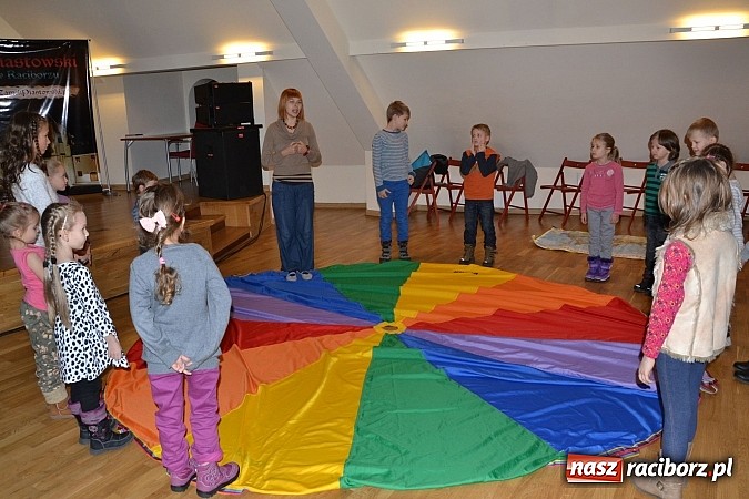 Zdjęcie w galerii na portalu naszraciborz.pl: XI Festiwal Podróżniczy Wiatraki już za nami wiadomości z regionu