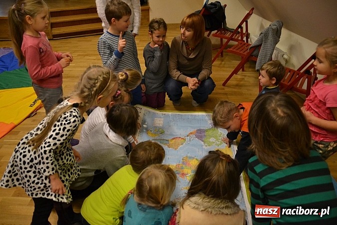 Zdjęcie w galerii na portalu naszraciborz.pl: XI Festiwal Podróżniczy Wiatraki już za nami wiadomości z regionu