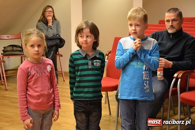 Zdjęcie w galerii na portalu naszraciborz.pl: XI Festiwal Podróżniczy Wiatraki już za nami wiadomości z regionu