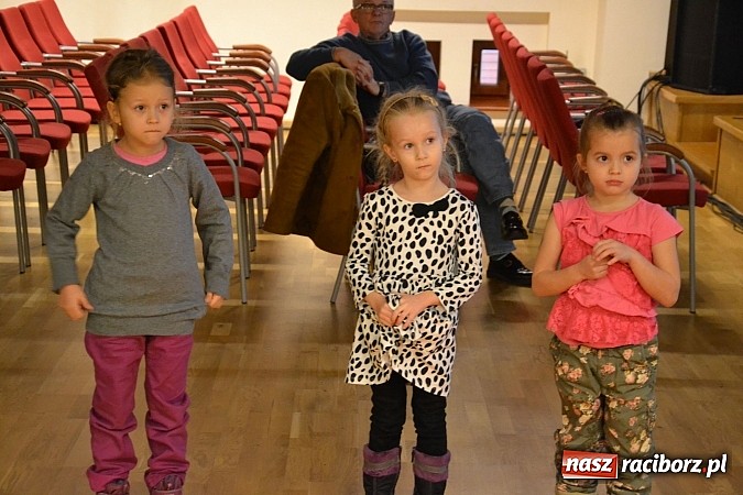 Zdjęcie w galerii na portalu naszraciborz.pl: XI Festiwal Podróżniczy Wiatraki już za nami wiadomości z regionu