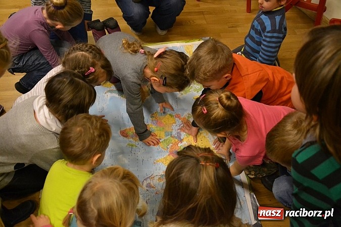 Zdjęcie w galerii na portalu naszraciborz.pl: XI Festiwal Podróżniczy Wiatraki już za nami wiadomości z regionu