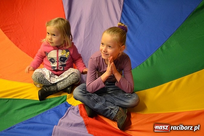 Zdjęcie w galerii na portalu naszraciborz.pl: XI Festiwal Podróżniczy Wiatraki już za nami wiadomości z regionu